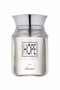 عطر ادکلن رصاصی هوپ مردانه | Rasasi Hope Men