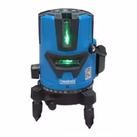 تراز لیزری استوانه ای ماکوتا مدل TM-SG-5