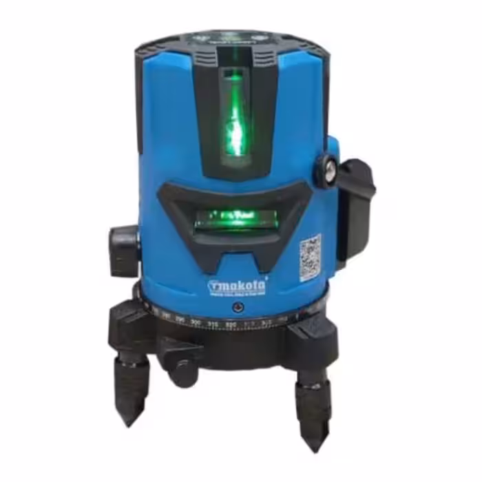 تراز لیزری استوانه ای ماکوتا مدل TM-SG-5