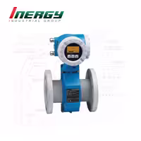 فلومتر مغناطیسی اندرس هاوزر مدل Promag 50W
