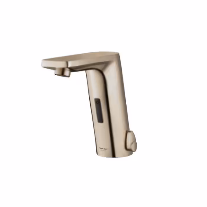 شیر روشویی چشمی شودر مدل دانوب کروم