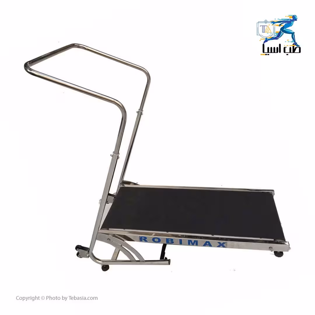 تردمیل آبی تسمه ای روبیمکث