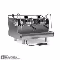 اسپرسو ساز صنعتی سینسو دو گروپ مولتی بویلر Synesso MVP HYDRA