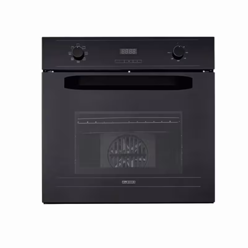 فر استیل البرز FE54 برقی