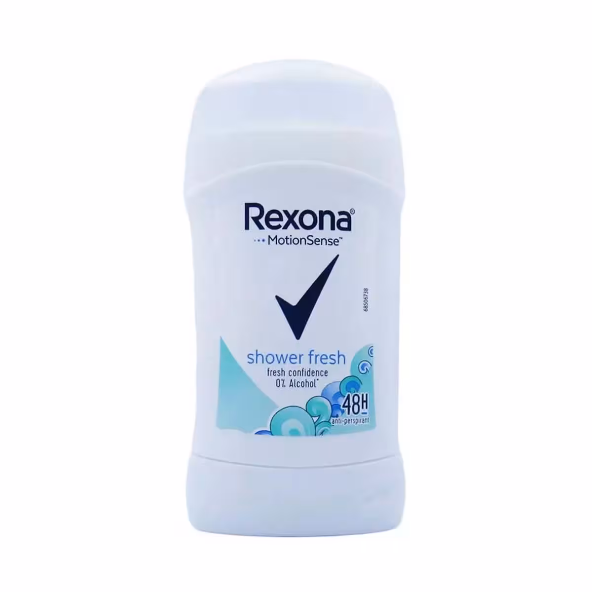 مام صابونی زنانه رکسونا مدل shower fresh حجم 40ml
