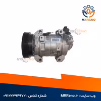 کمپرسور کولر ساندرو اصلی