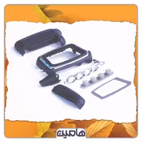 قاب ریموت تصویری پی ال سی PLC V3