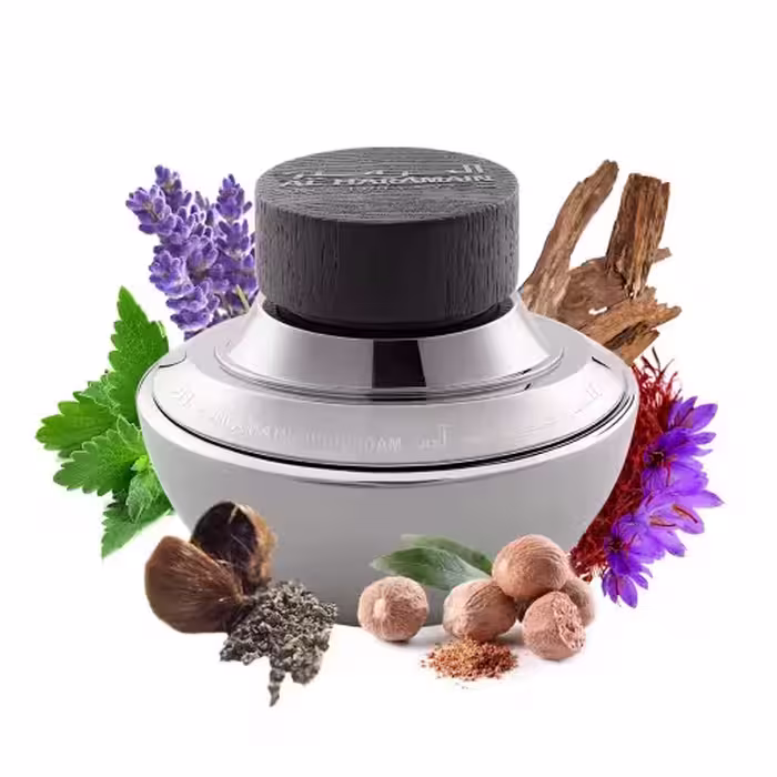 ادوپرفیوم Oudh Adam از برند Haramain