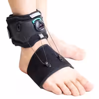 بریس فوت دراپ اورتینو