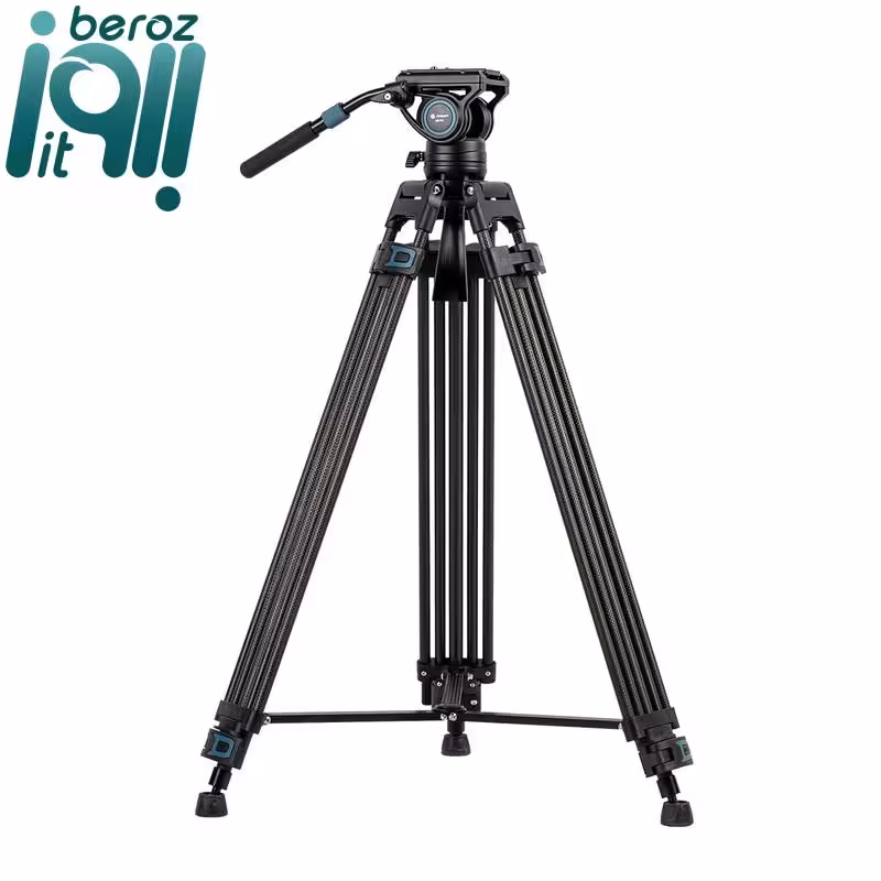 سه پایه دوربین فوتوپرو مدل DV-3C