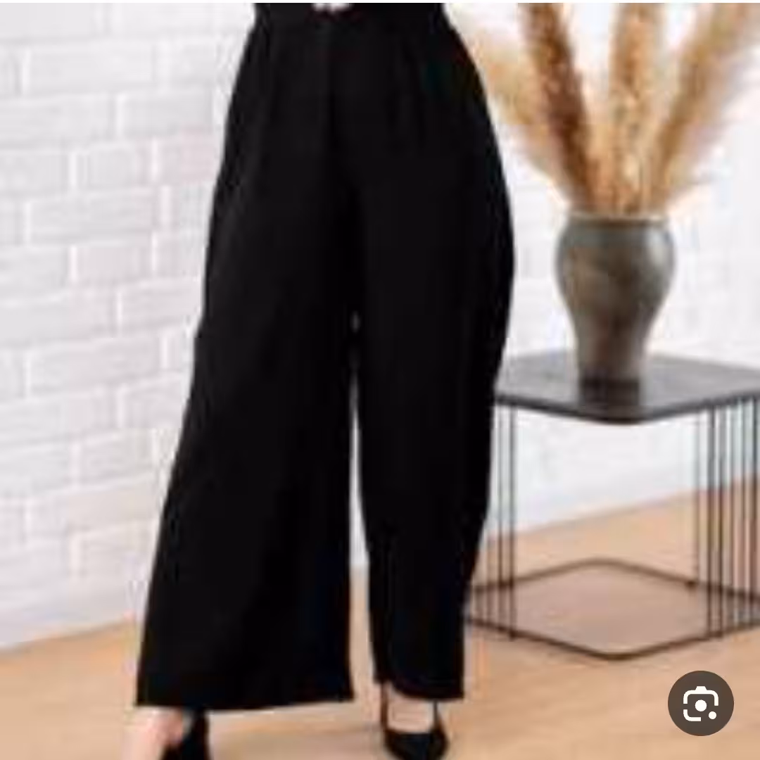 شلوار ابرو و بادی قواره دار