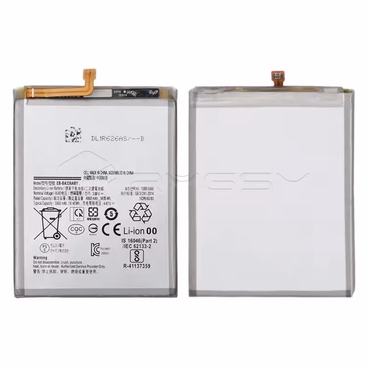 باتری سامسونگ A33 5G A336 اورجینال