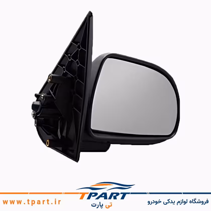 آینه بغل تیبا تنظیم برقی سمت راست