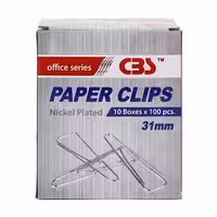 گیره کلیپسی سی بی اس 31 میل