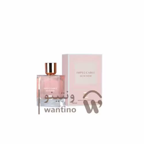 عطر ادکلن زنانه جیوانچی ایرسیستیبل جکوینز (Jackwins Givenchy Irresistible Givenchy)