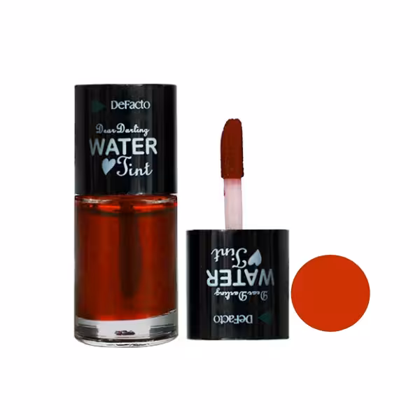 تینت لب دیفکتو شماره 06