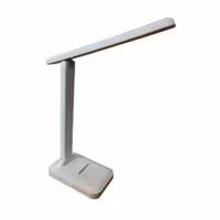 چراغ مطالعه شارژی مدل HG-688A | کالا مکس