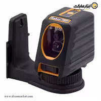 تراز لیزری رابین دو خط نور سبز مدل R7730