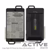 قیمت کيت دزدگير ساده ايزيکار T1