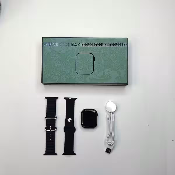 ساعت هوشمند مدل V9 promax