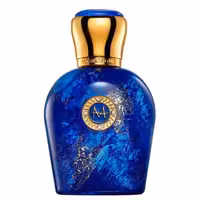 ادوپرفیوم Sahara Blue از برند Moresque