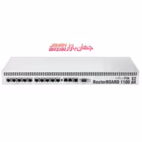 روتر میکروتیک مدل RB1100AHx2