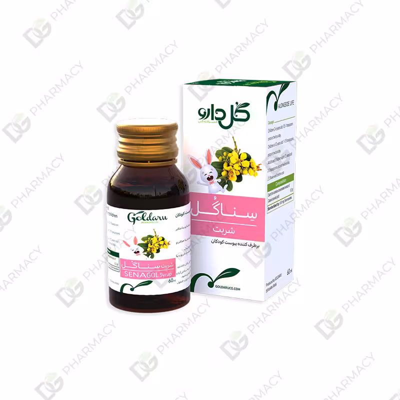 سناگل دیجی فارماسی