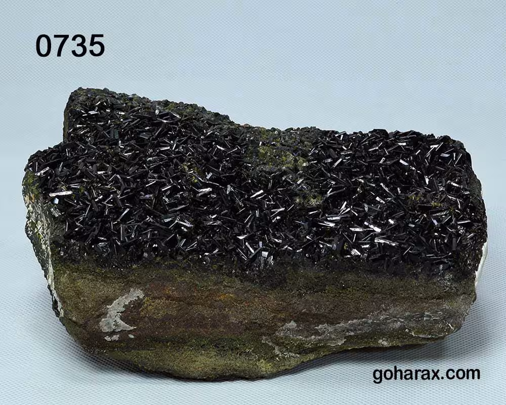 سنگ زینتی اپیدوت