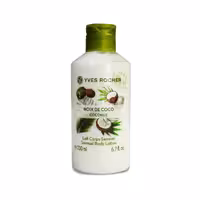لوسیون بدن ایوروشه Yves Rocher عصاره نارگیل حجم 200 میل