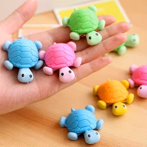 پاکن فانتزی طرح لاکپشت