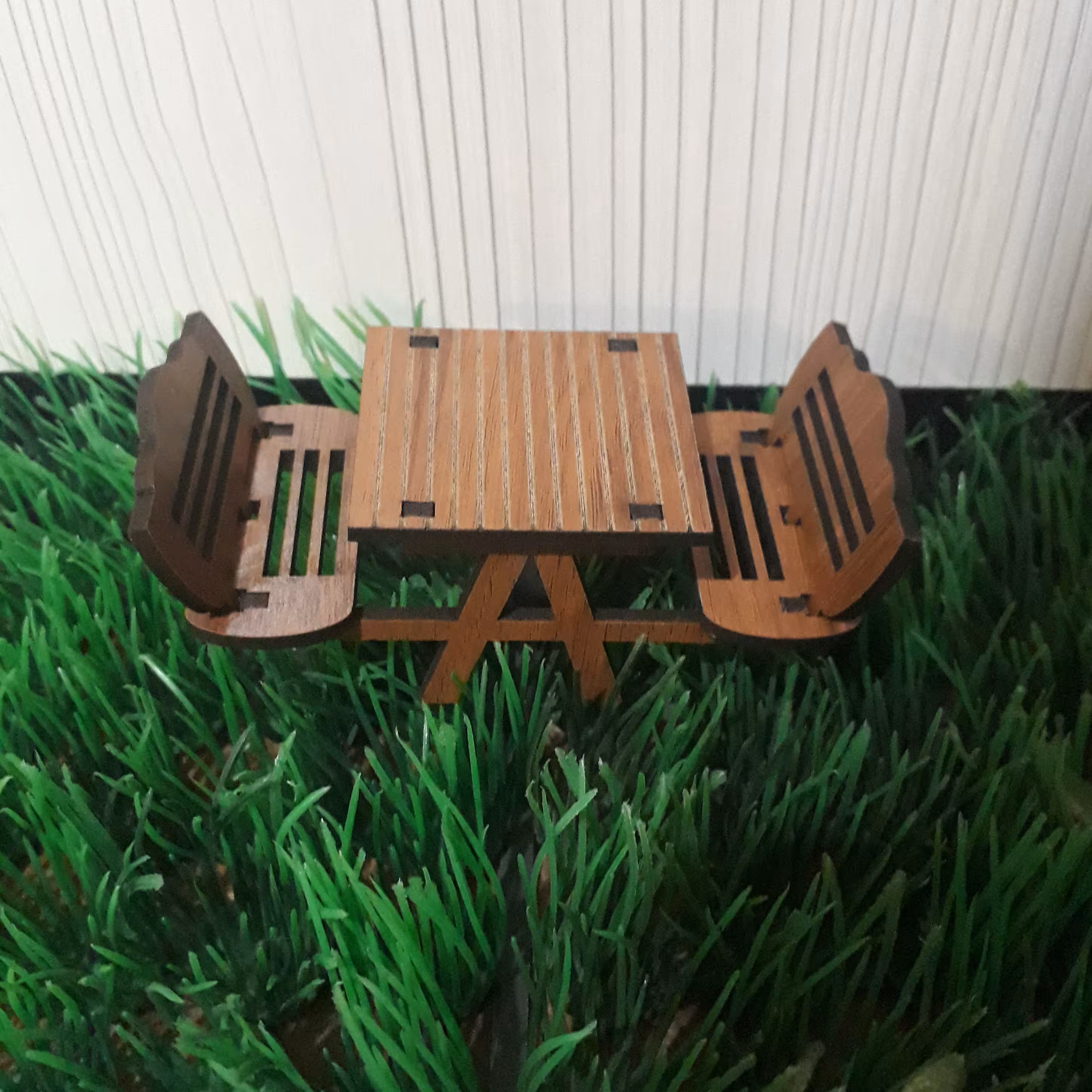 نیمکت پارکی کد 360