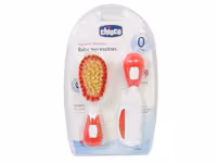 شانه و برس نوزادی chioco