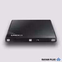 دی وی دی رایتر اکسترنال Liteon 8X EBAU108