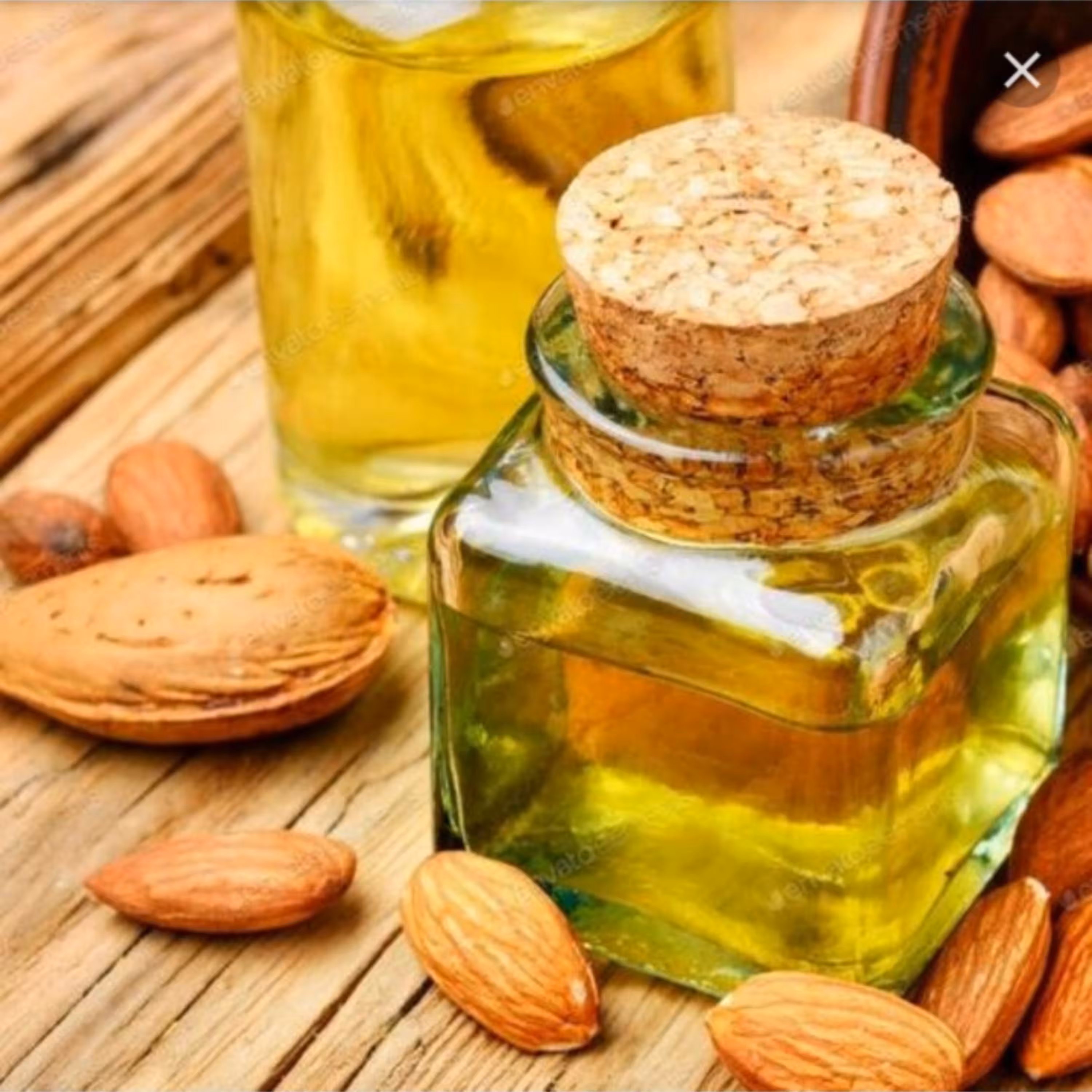 روغن بادام تلخ کوهی اصل 60سی سی با ارسال رایگان