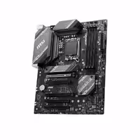 مادربرد گیمینگ ام اس آی مدل B760 Gaming Plus WIFI D5
