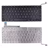 کیبورد لپ تاپ اپل Apple A1286