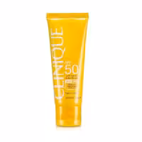 کرم ضدآفتاب بی رنگ کلینیک Clinique SPF40