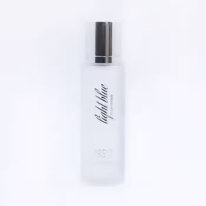 ادو پرفیوم زنانه رودیر مدل Light Blue حجم 30 میلی لیتر