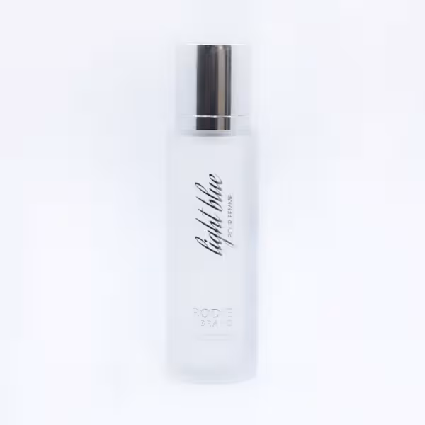 ادو پرفیوم زنانه رودیر مدل Light Blue حجم 30 میلی لیتر