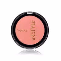 رژگونه تاپ فیس 354 اینستایل بلوش ان 010