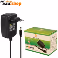 آدابتور برق 12ولت 2 آمپر