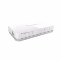سوئیچ 8 پورت دی لینک مدل DGS-1008A