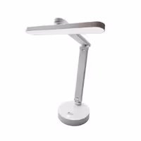 چراغ مطالعه شارژی مدل مولتی 3 حالته کد 1965 | چاوه