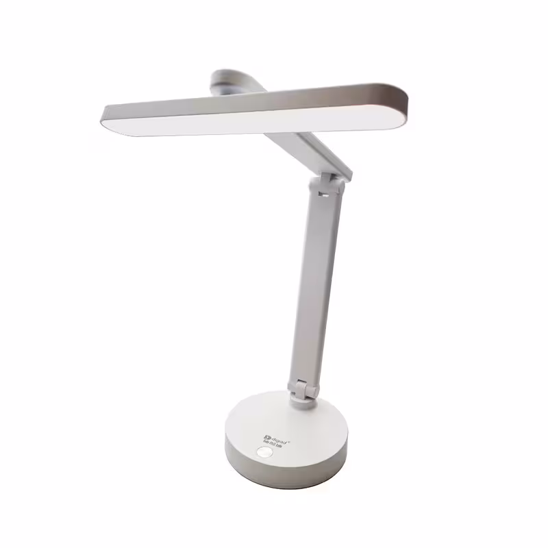 چراغ مطالعه شارژی مدل مولتی 3 حالته کد 1965 | چاوه