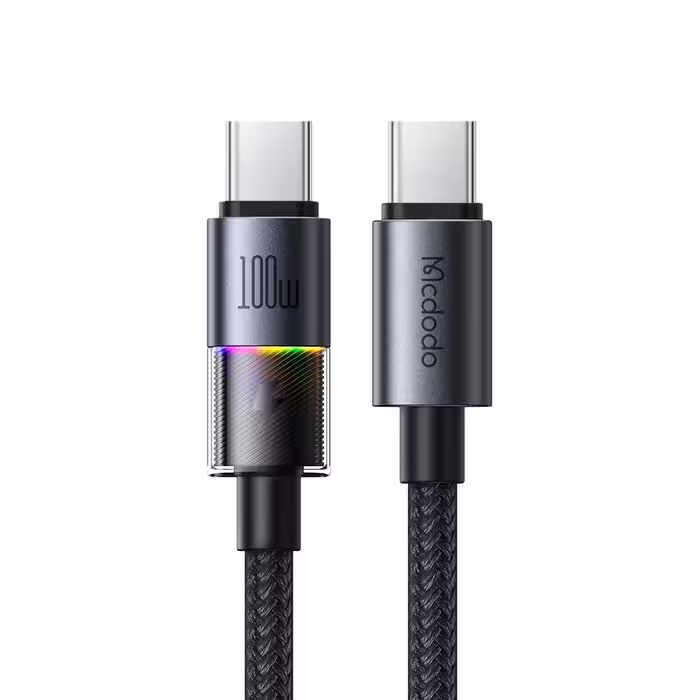کابل شارژ مک دودو مدل MCDODO-8200