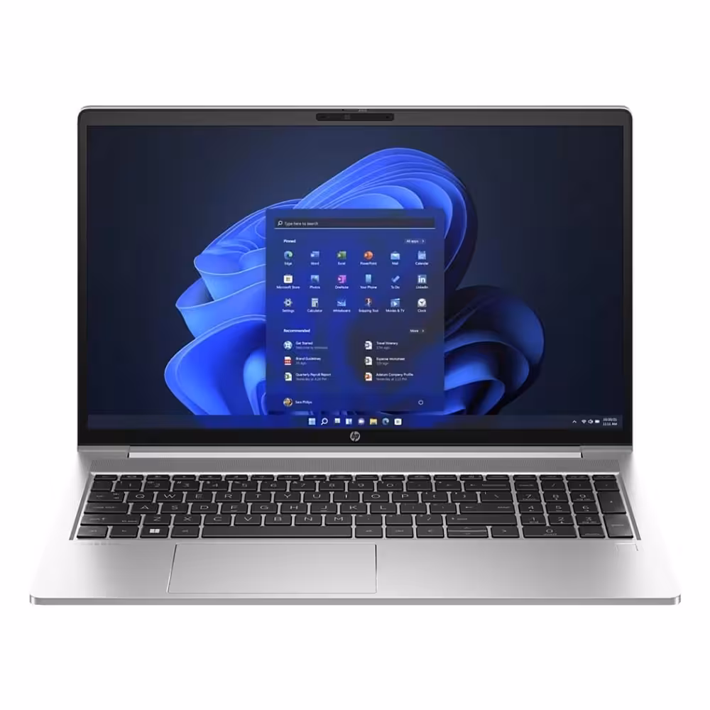 لپ تاپ اچ پیHP EliteBook 450 G10 |Ci5-1334U | 8GB DD R4 | 512SSD | INTEL UHD | 15.6”FHD (اپن باکس )