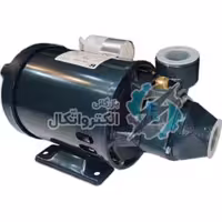 پمپ نیم اسب لوارا تمام مس