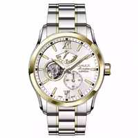 ساعت مچی مردانه امکس مدل OAOR002T6TI