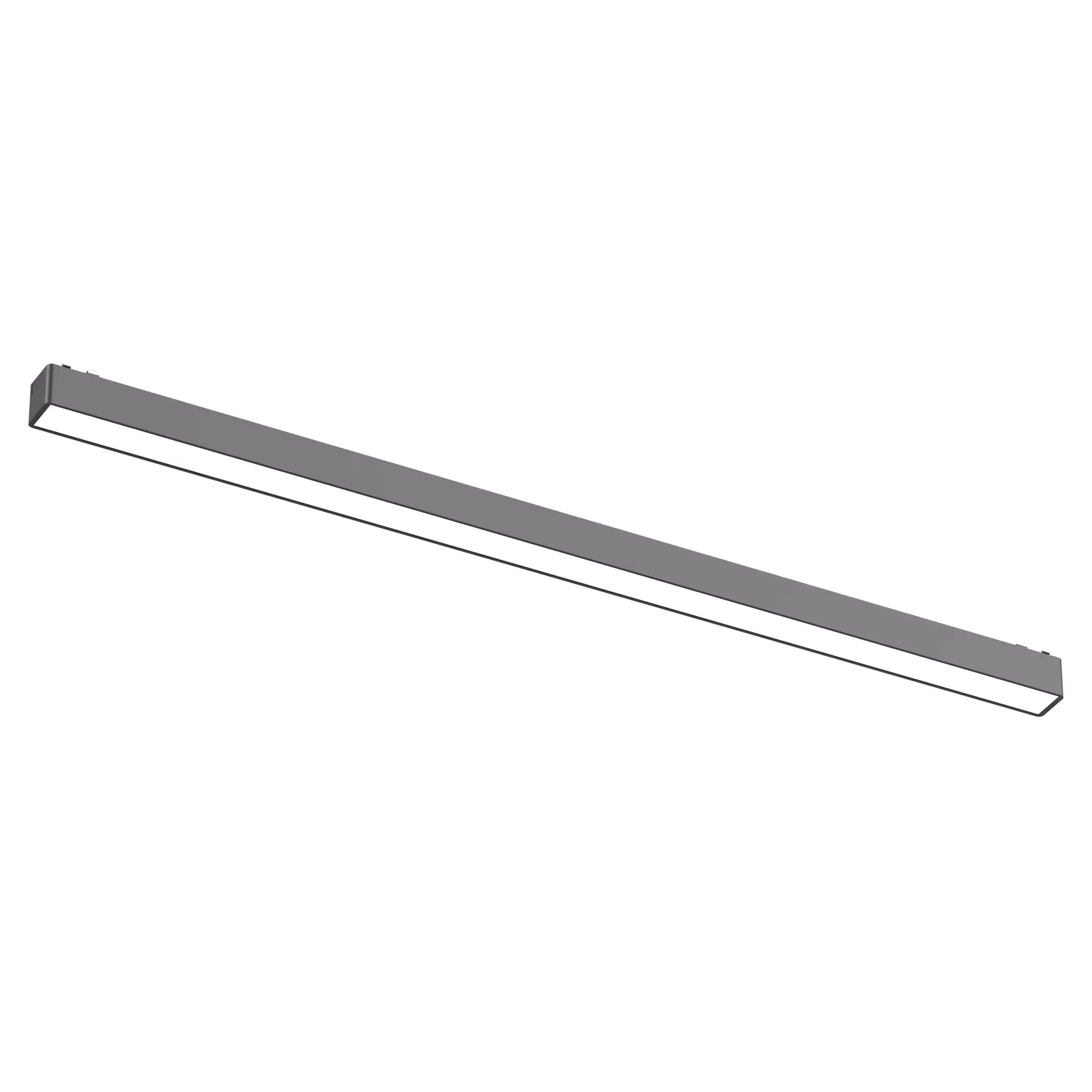 چراغ مگنتی خطی ثابت شعاع 20وات OSRAM کد SH-MG-02-600F