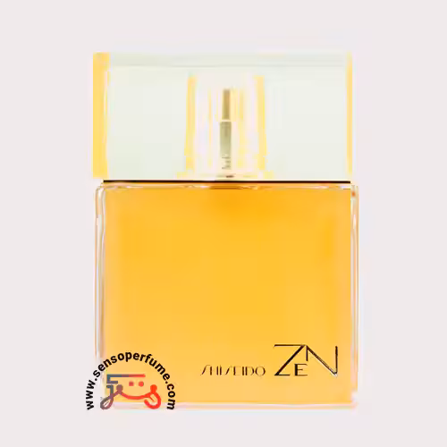 عطر ادکلن شیسیدو زنانه | shiseido zen